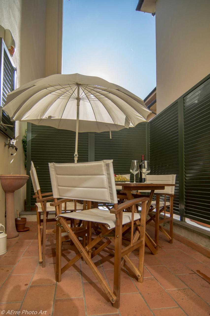 Casa Piaggia Apartamento Lucca Exterior foto